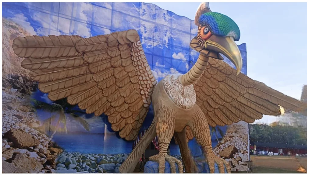 Custom Sculpture