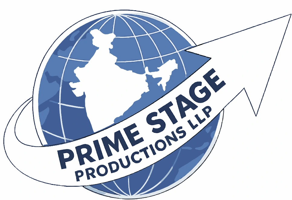 Prime Stage Productions LLP