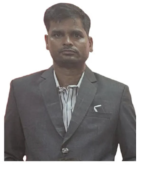 Mohammad Alim Khan