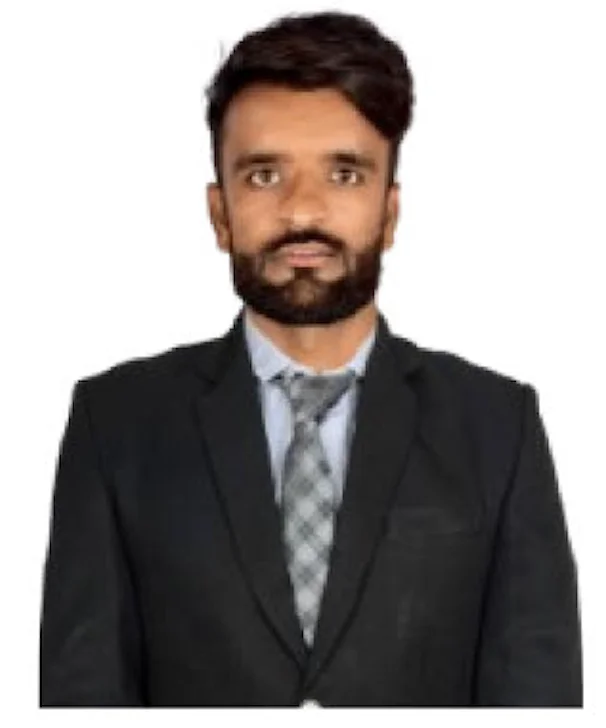 Mohammad Afjal Khan